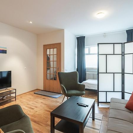 Rvk City Centre Apartment Reykjavík Zewnętrze zdjęcie