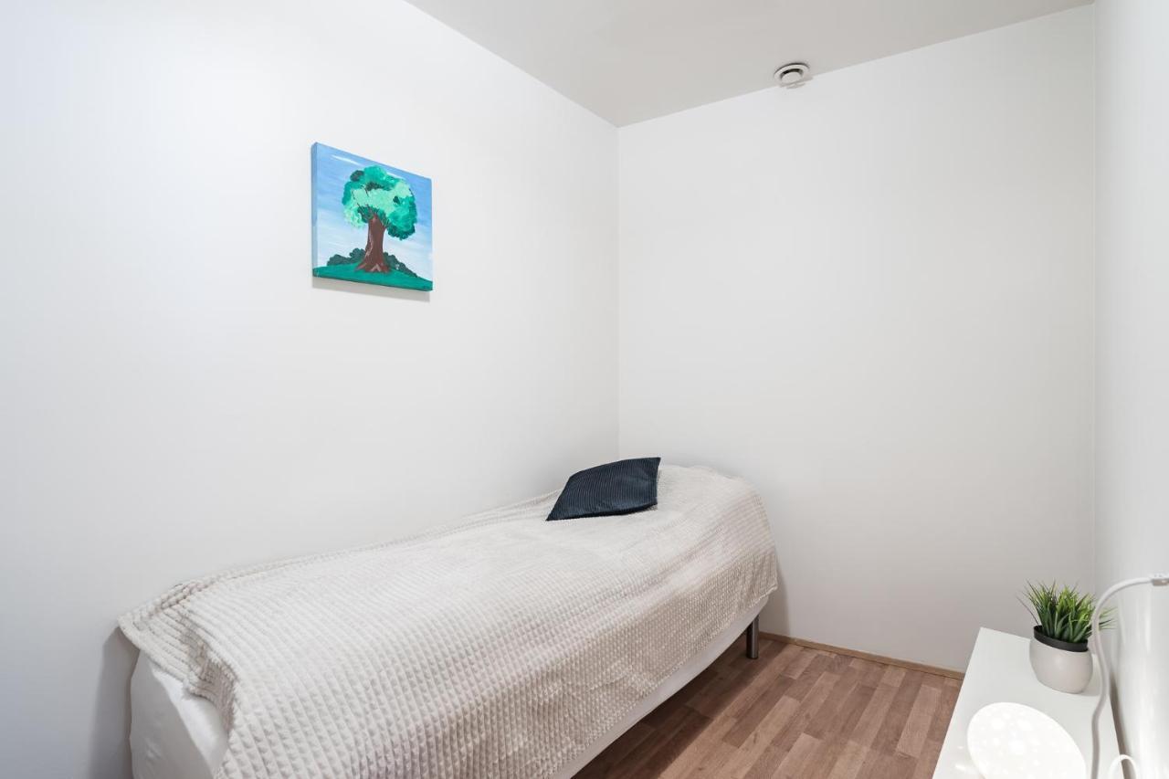 Rvk City Centre Apartment Reykjavík Zewnętrze zdjęcie