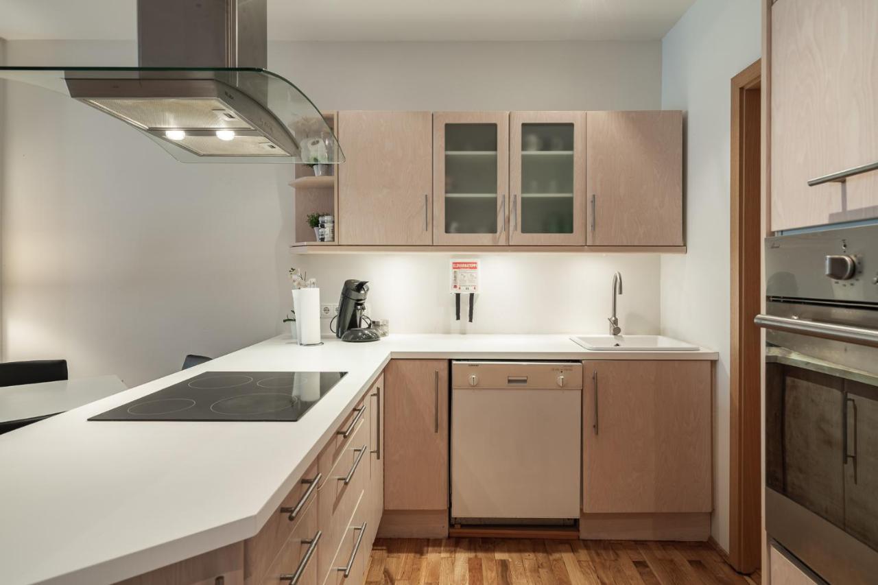 Rvk City Centre Apartment Reykjavík Zewnętrze zdjęcie