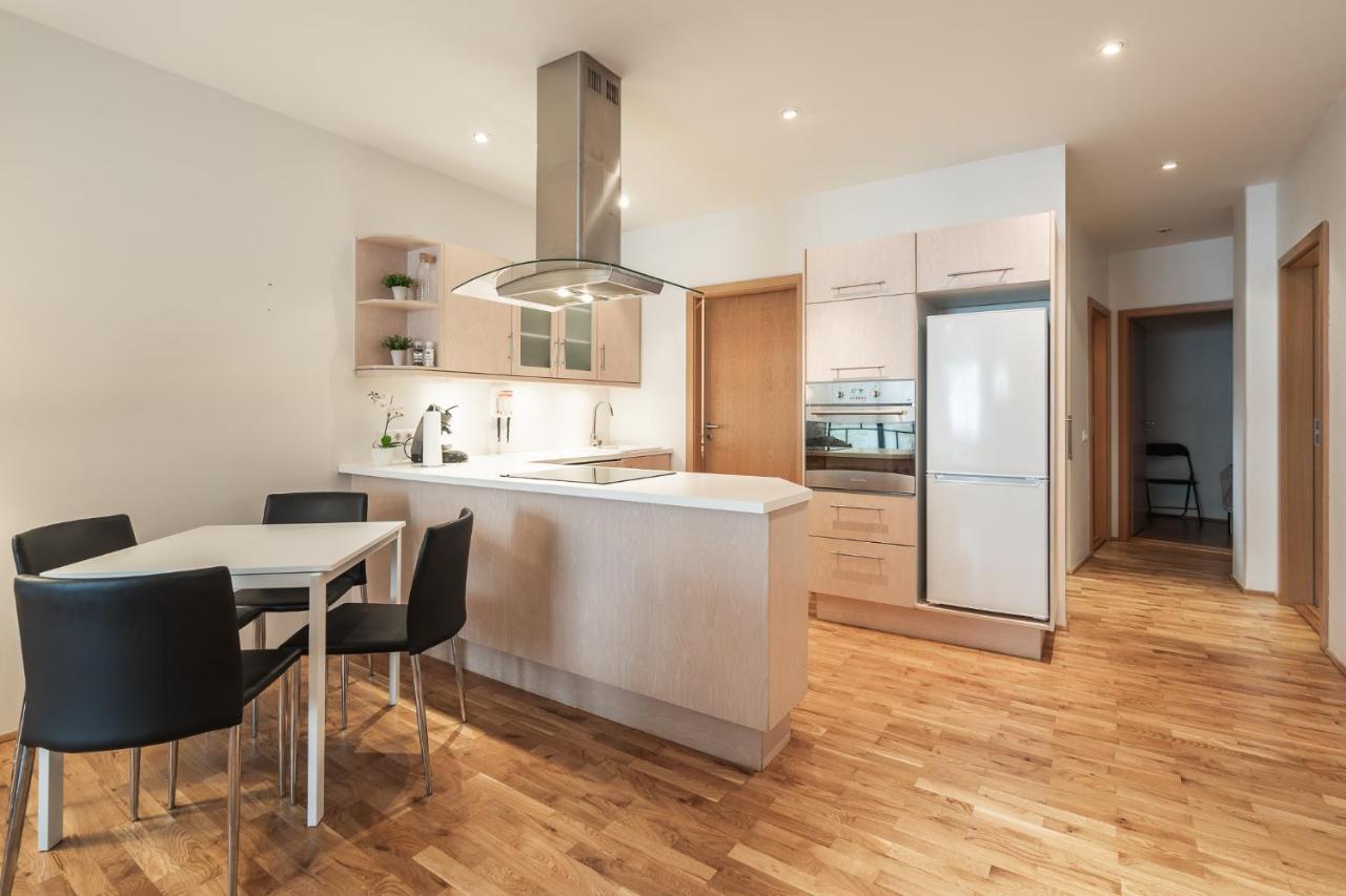 Rvk City Centre Apartment Reykjavík Zewnętrze zdjęcie